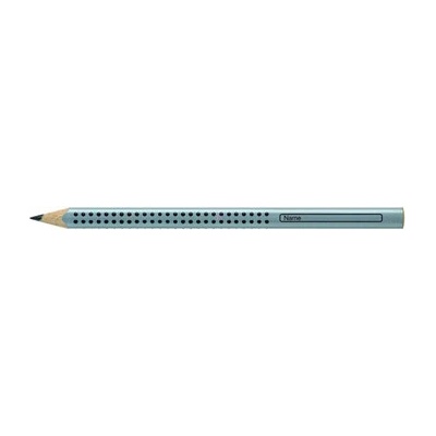 Faber-Castell Jumbo Grip 2001 дебел графитен молив - 1 молив, B
