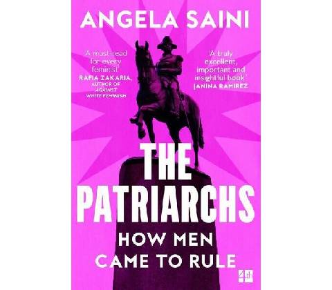 The Patriarchs