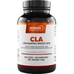 Human Protect CLA 820 mg [100 капсули]