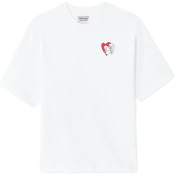 Celio Тениска Looney Tunes Celio | Byal | МЪЖЕ | S