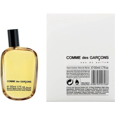 Comme des Garçons Comme des Garcons parfumovaná voda unisex 50 ml