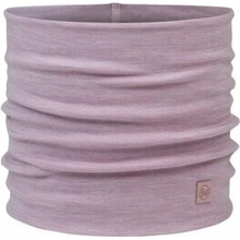Merino Wool Thermal Buff 113018 fialová