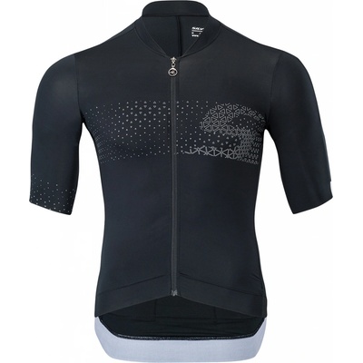 Silvini MD1608 Ansino black-white pánský
