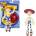 Mattel Играта на играчките 5 - фигура Джеси (jkv16)