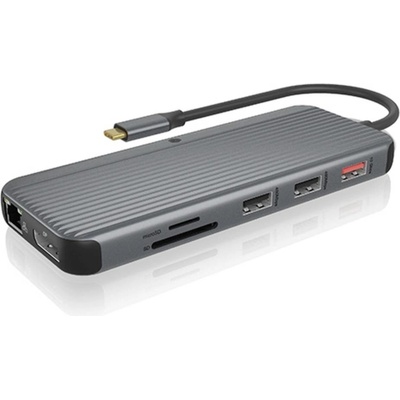 Icy Box IB-DK4060-CPD