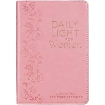 Image 1 of Devotional Daily Light for Women