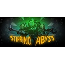 Stirring Abyss