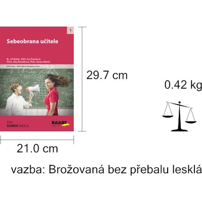 Sebeobrana učitele