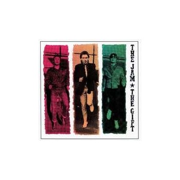 Jam - Gift LP