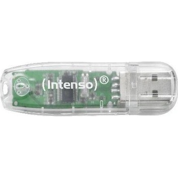 Intenso Rainbow Line 32GB 3502480