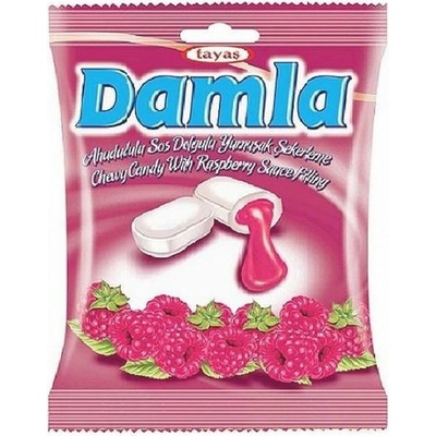 Damla malina 90 g