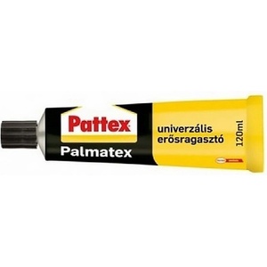 Pattex Течно лепило HENKEL Pattex Palmatex strong 120 ml IHPTX30 (IHPTX30)