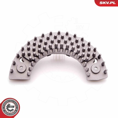 Odpor, vnitřní tlakový ventilátor ESEN SKV 94SKV015