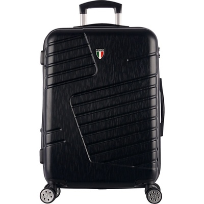 Tucci Boschetti T-0278/3-L ABS černá 96 L