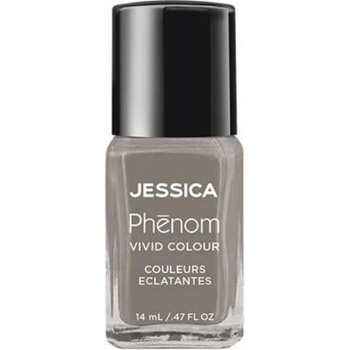 Jessica Cosmetics Phēnom Бързосъхнещ лак за нокти PHEN-062 NightCap 14 мл