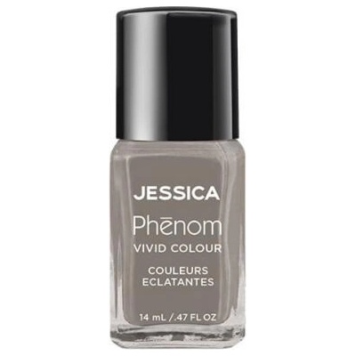 Jessica Cosmetics Phēnom Бързосъхнещ лак за нокти PHEN-062 NightCap 14 мл