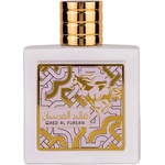 LATTAFA Qaed Al Fursan Unlimited EDP 90 ml Tester Парфюми