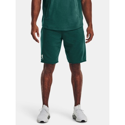 Under Armour Мъжки обувки Under Armour UA RIVAL TERRY SHORT Under Armour | Zelen | МЪЖЕ | XXL