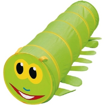 Nowa Szkola Тунел за игра Nowa Szkola - Гъсеница, 50 х 185 cm (6630040115)