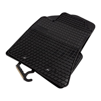 FroGum Гумени стелки за TOYOTA Avensis II (2003-2009) (0800)