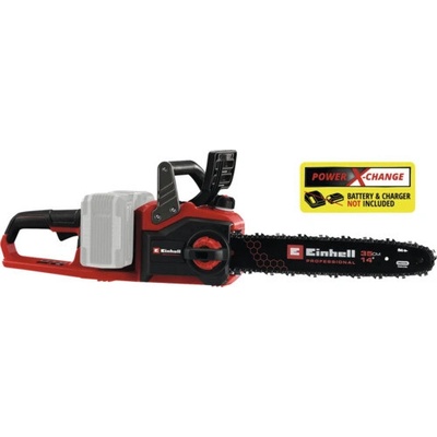 Einhell Power X-Change GP-LC 36/35 Li Solo