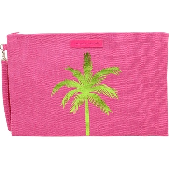 Mora Mora МАЛКА ЧАНТА palma mini pink