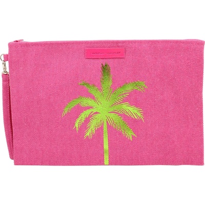 Mora Mora МАЛКА ЧАНТА palma mini pink
