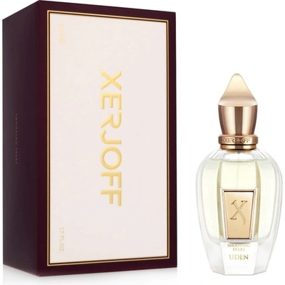 Xerjoff Shooting Stars Uden parfém pánský 50 ml