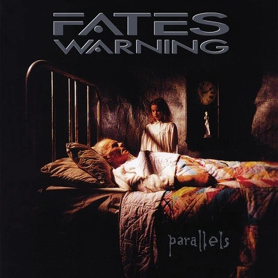 Fates Warning - PERFECT SYMETRY / VINYL 2018 LP
