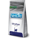 Krmivo pre mačky Farmina Vet Life cat ultrahypo 400 g