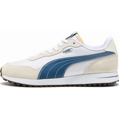 Puma Helsinki G Mens white/navy