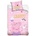 Sonne Детски спален комплект Peppa Pig Happy - 2 части (P1440115)
