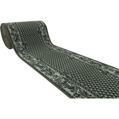 Najkoberce Gold 316/18 sivý metráž 60 cm