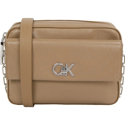 Calvin Klein dámska crossbody kabelka K60K6131400F4