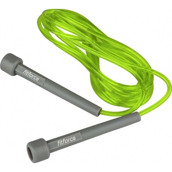 Fitforce Jump rope 300
