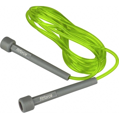 Fitforce Jump rope 300
