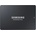 Samsung PM1653 2.5 3.84TB SAS (MZILG3T8HCLS-00A07)