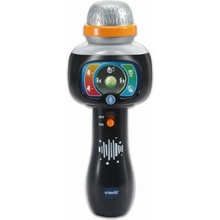 Vtech Karaoke mikrofón s pesničkami SK