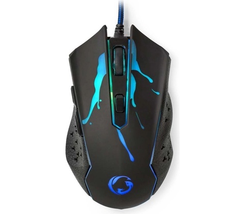 Nedis GMWD210BK