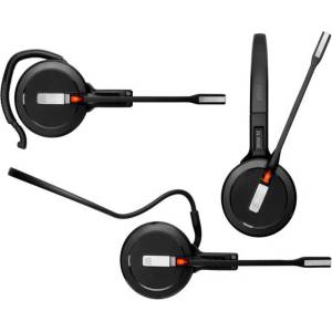 Sennheiser EPOS IMPACT 5000 Go Ms Mono USB-A (1001433)