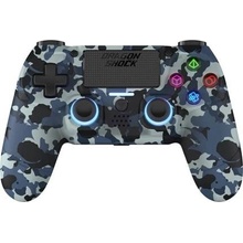 DragonShock Mizar PS4 Blue Camo 8526920000