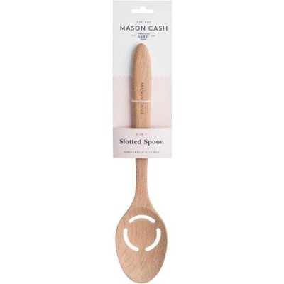 Lžíce s průřezy Innovative Kitchen, 32 cm - Mason Cash