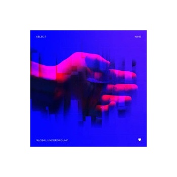 Various - Global Underground:Select #9 CD