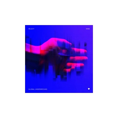 Various - Global Underground:Select #9 CD