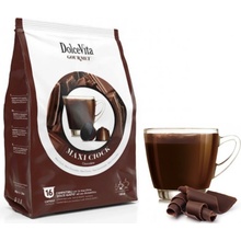 Dolce Vita MAXI ČOKOLADA do Dolce Gusto 16 ks