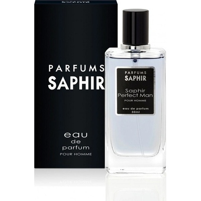 Saphir Perfect parfumovaná voda pánska 50 ml
