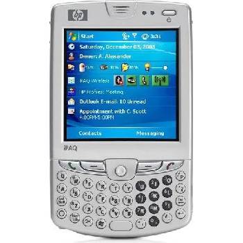 HP iPAQ hw6515 Mobile Messenger