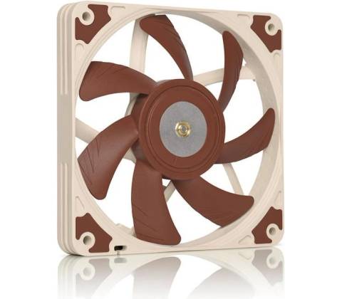 Noctua NF-A12x15-FLX