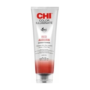 Chi Ionic Color kondicionér Red Auburn 251 ml