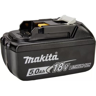 Makita BL1850B 18V 5Ah Li-ion 632F15-1